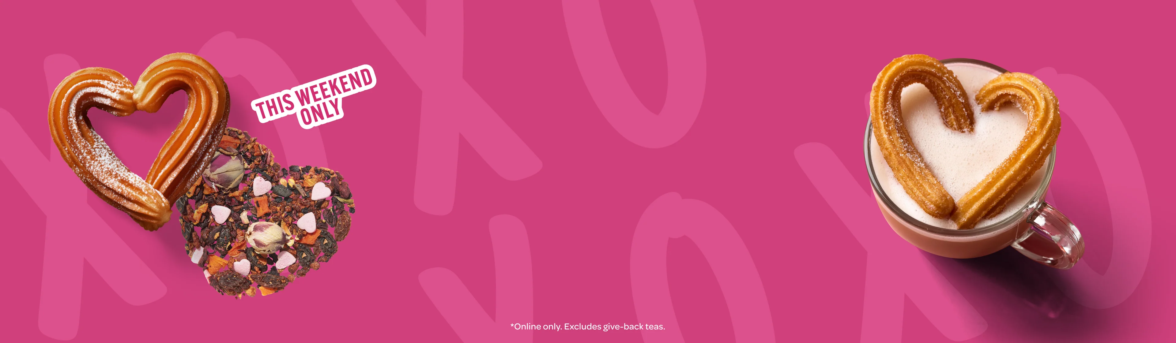 Steep Your Senses in Flavor