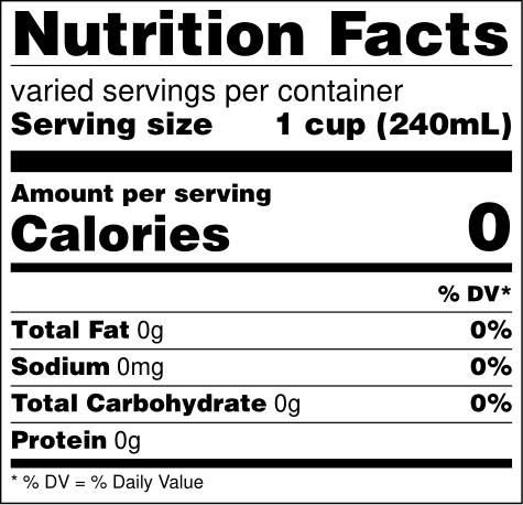 Barrel Aged Malawi Tea - Image 6