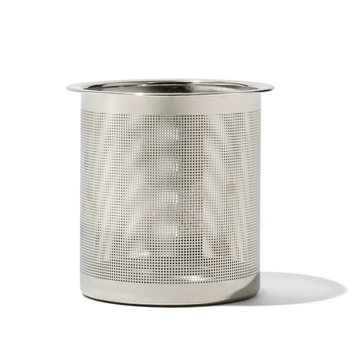 Black Camellia Ceramic Teapot & Teacup Set - Image 4