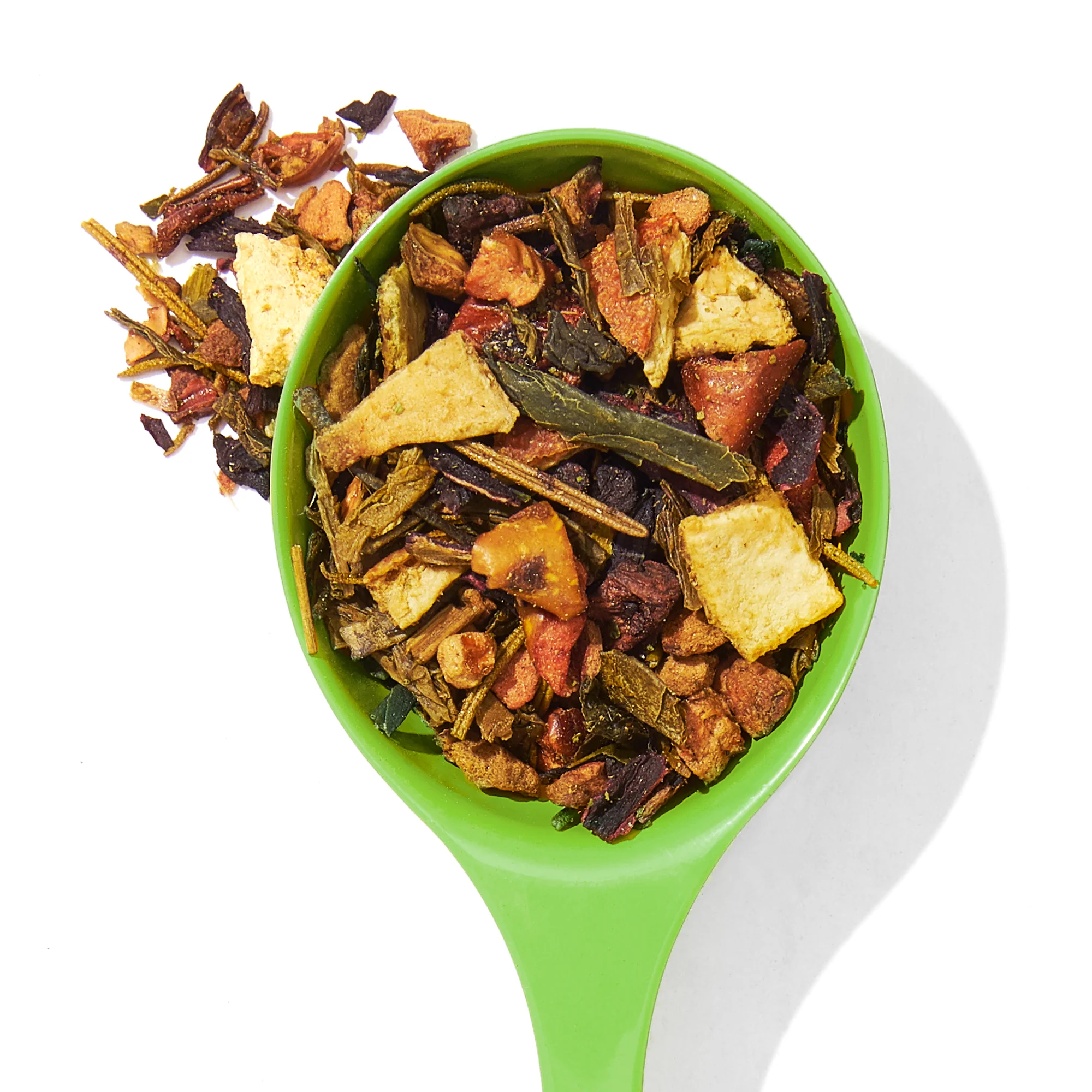 Blood Orange Boost Tea - Image 3