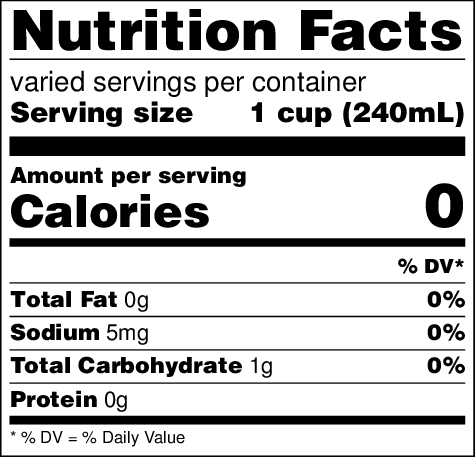 Blood Orange Boost Tea Pack of 15 Sachets - Image 3