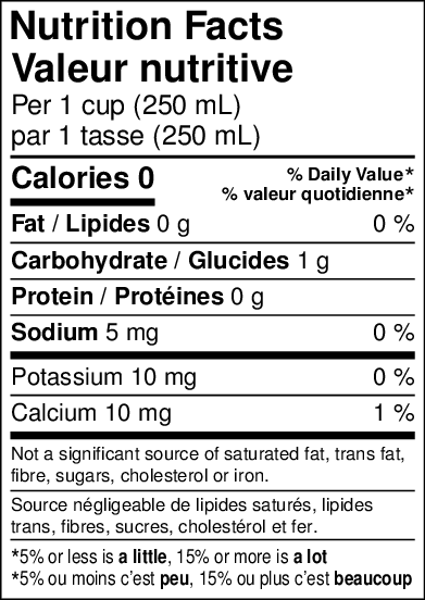 Blood Orange Boost Tea Pack of 15 Sachets - Image 4