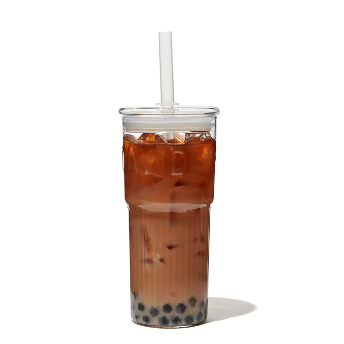 Boba Tea Tumbler - Image 3