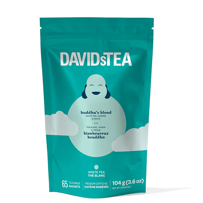 Buddha's Blend Tea - Image 4