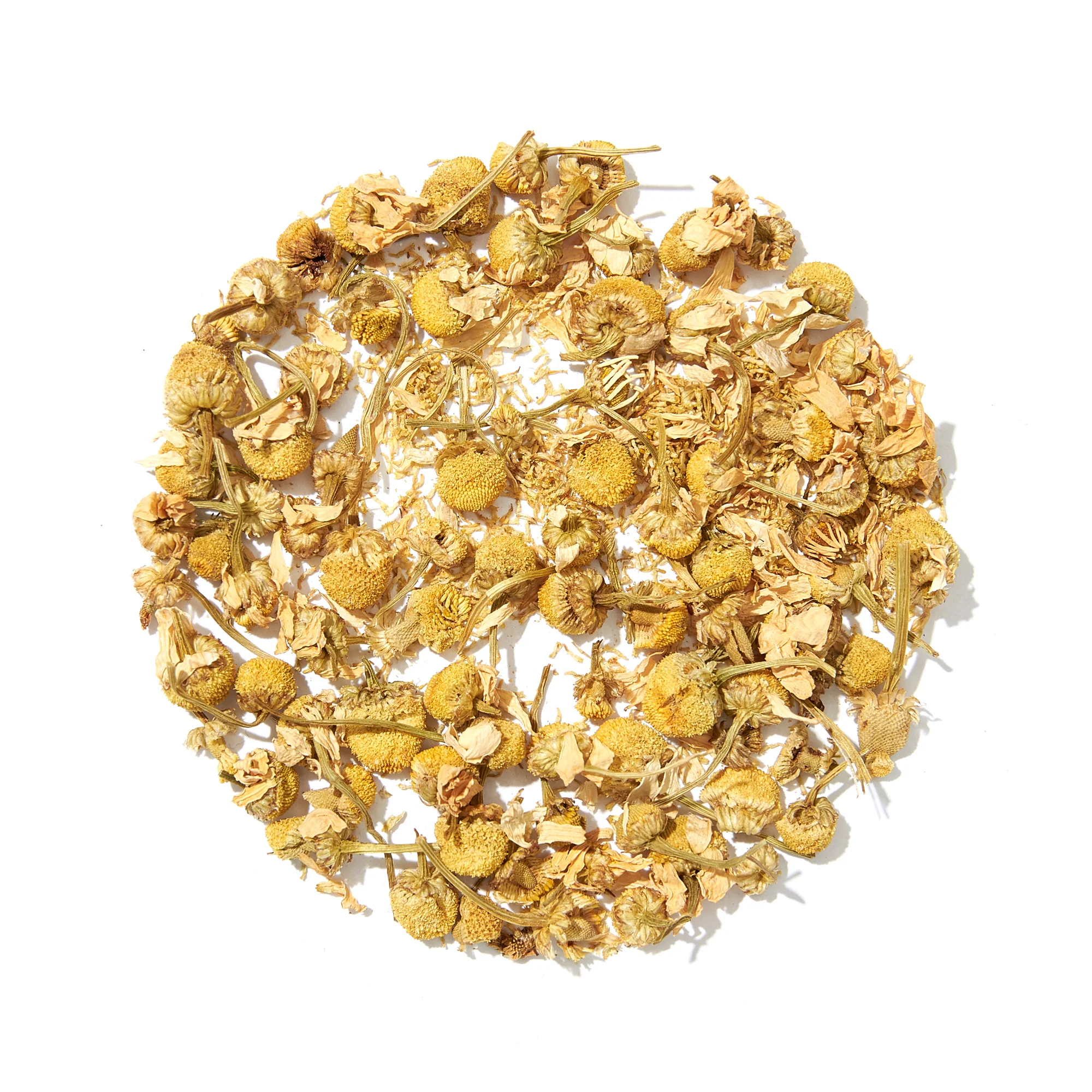 Organic Calming Chamomile Tea - Image 4