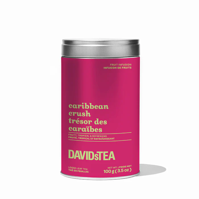 Caribbean Crush Tea - Image 4