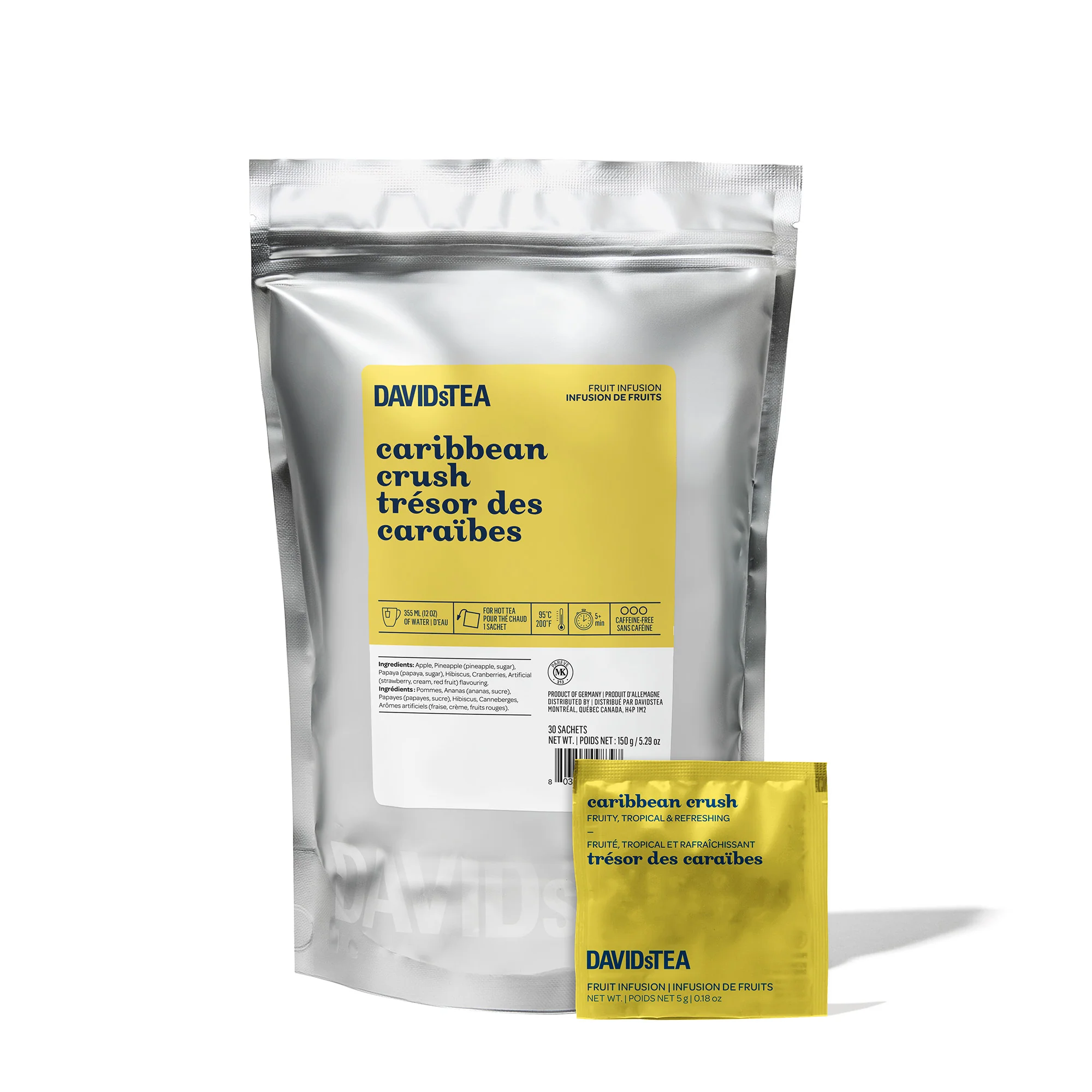 Caribbean Crush Tea - Image 7