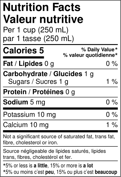 Chai on the Rocks Tea - Image 5