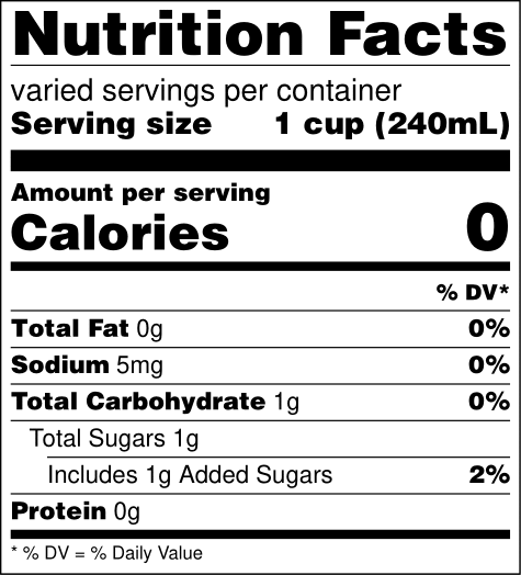 Chai on the Rocks Tea - Image 6