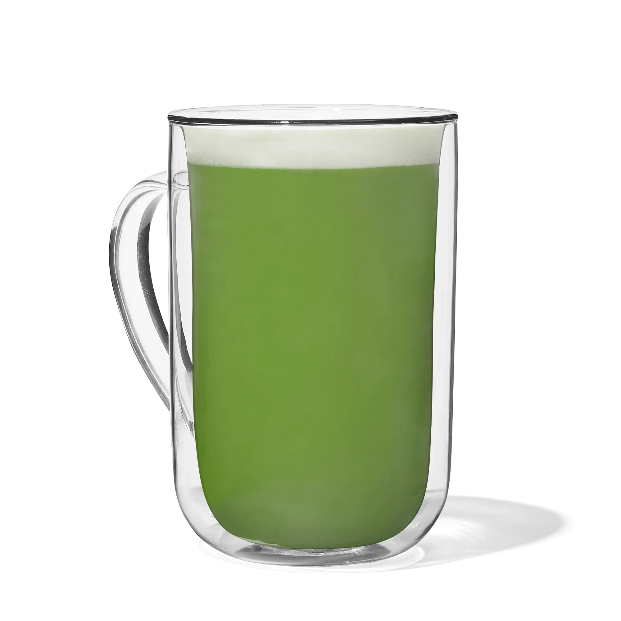 Organic Cinnamon Bun Matcha - Image 3