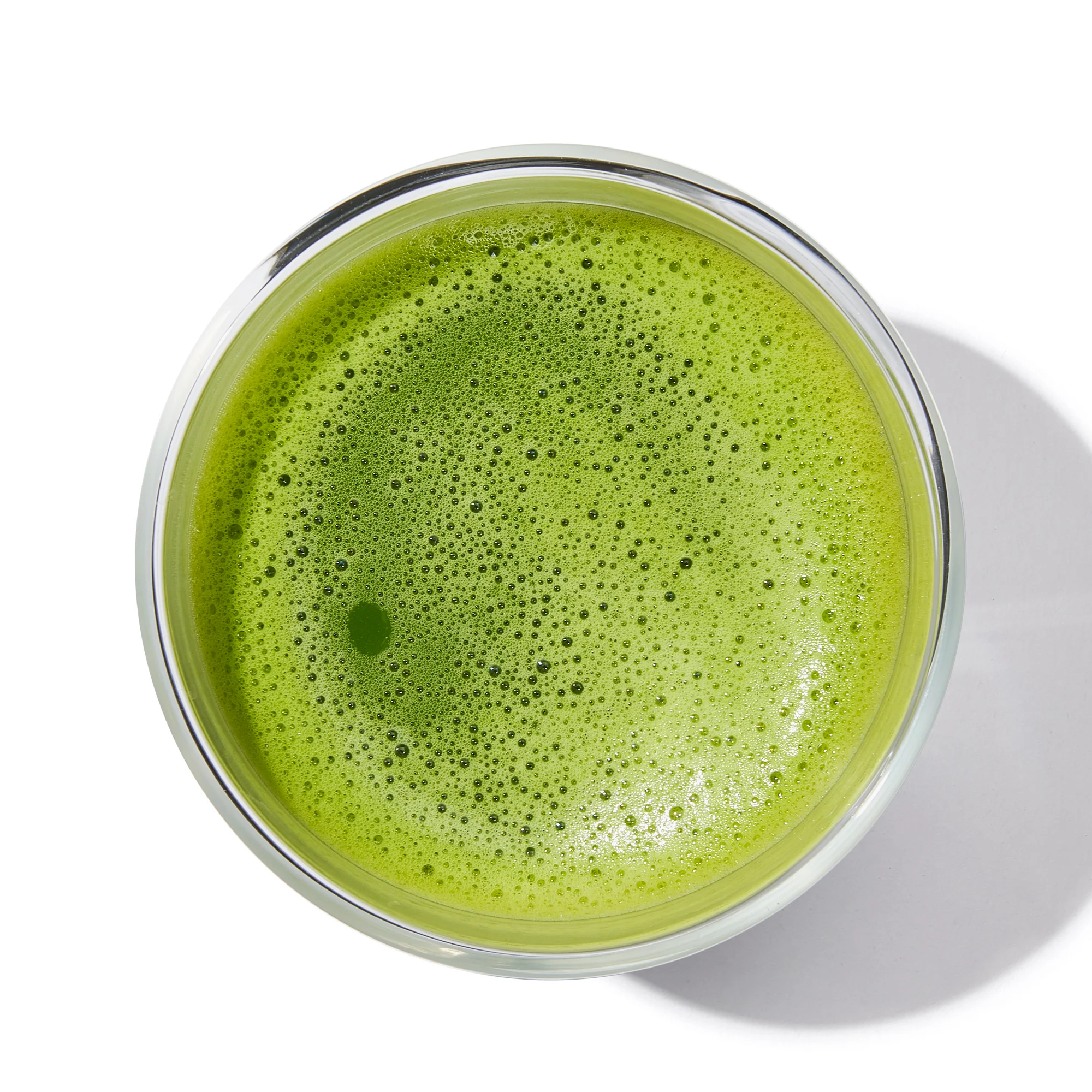 Organic Cinnamon Bun Matcha - Image 4