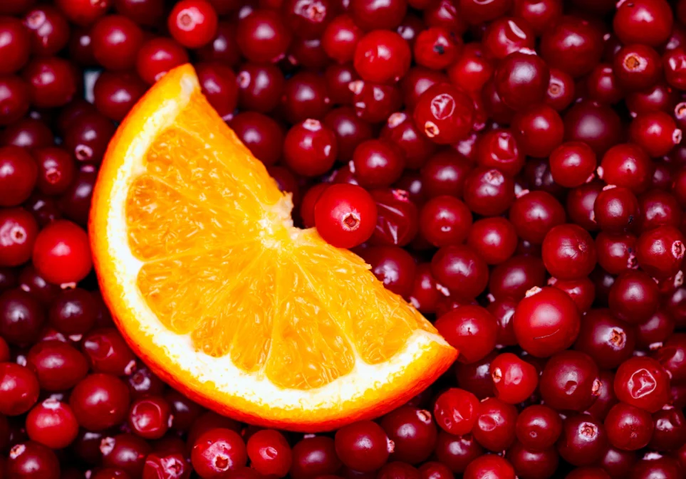 Cranberry Orange Tea - Image 7