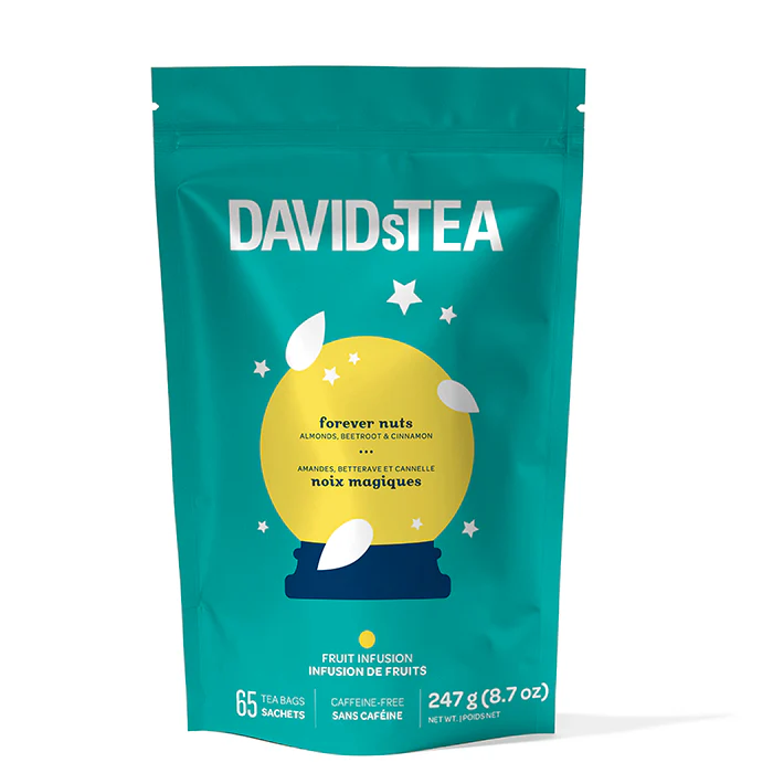 Forever Nuts Tea - Image 6