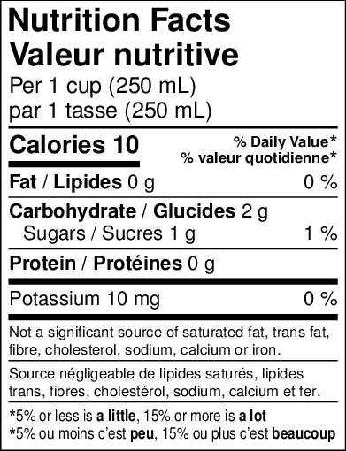 Forever Nuts Tea Pack of 12 Sachet - Image 5