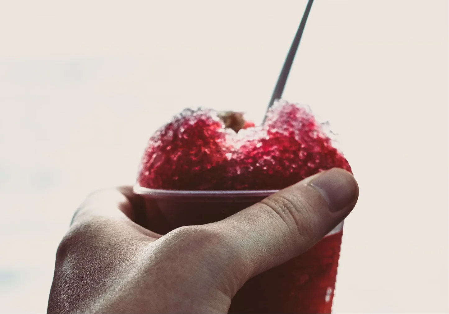 Frozen Raspberry Tea - Image 5