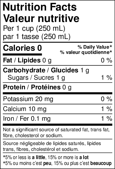 Frozen Raspberry Tea - Image 5