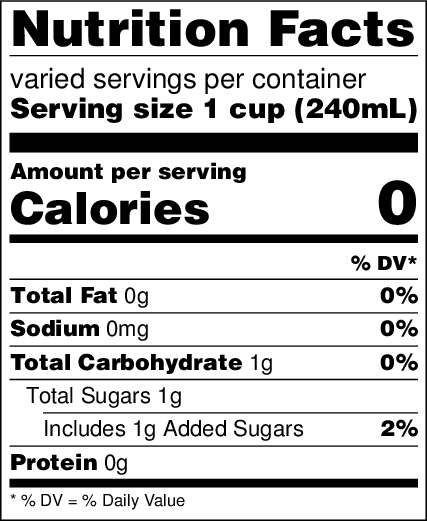 Frozen Raspberry Tea - Image 6