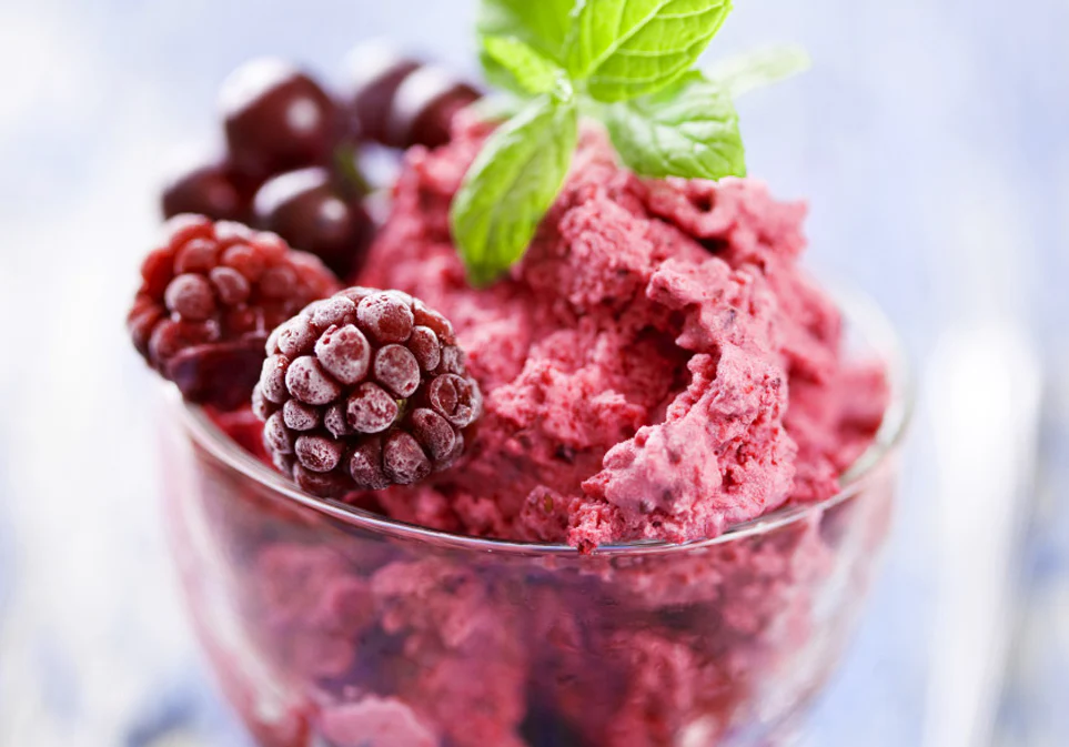 Frozen Raspberry Tea - Image 7