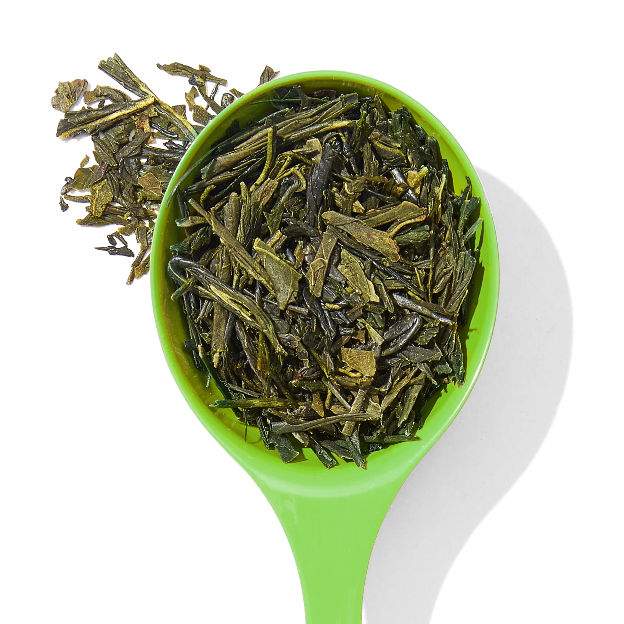 Organic Japanese Sencha Tea - Image 5
