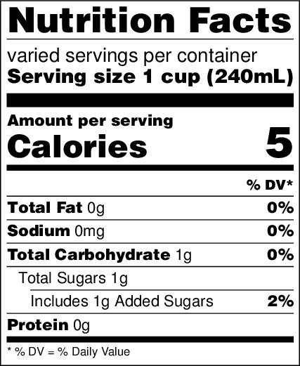 Hot Chocolate Tea - Image 6