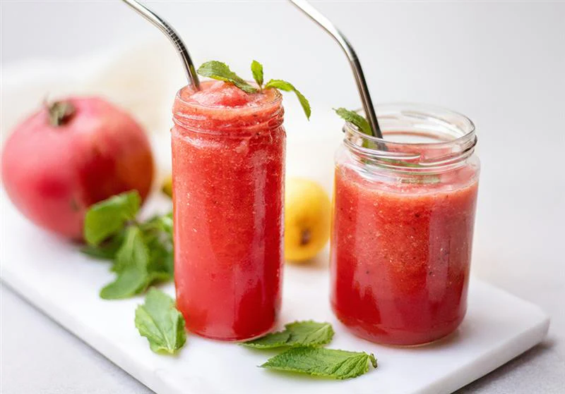 Just Beet It Tea Pack of 15 Sachets - Image 3