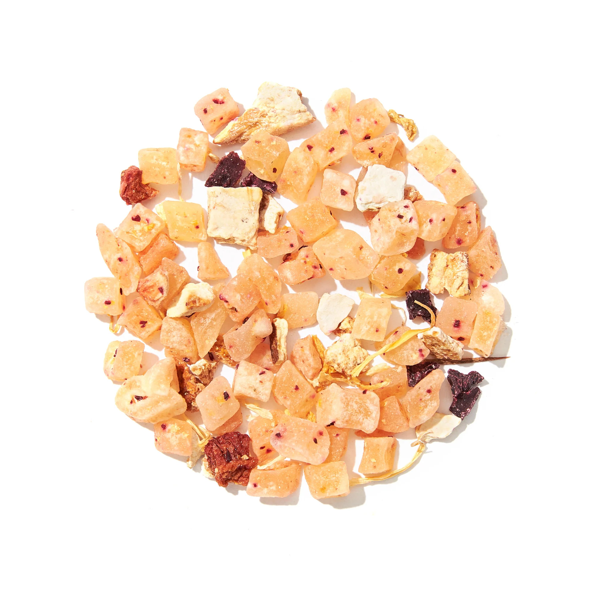 Mango Fruit Punch Tea - Image 4