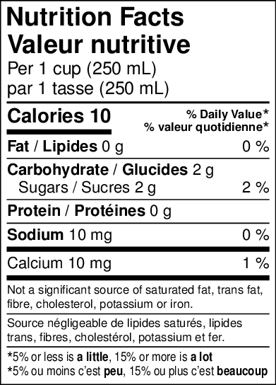 Mango Fruit Punch Tea - Image 5