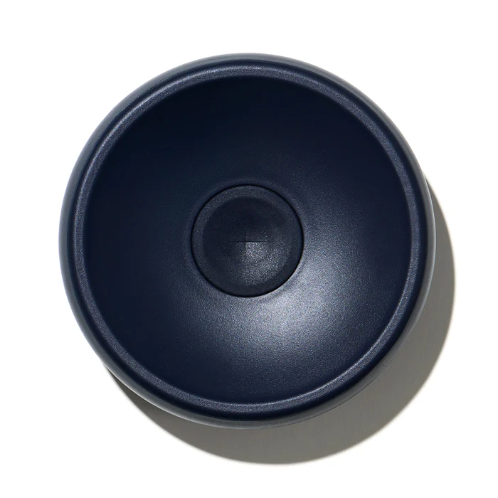 Midnight Blue Bubble Tumbler - Image 4