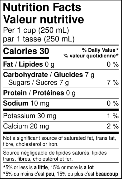 Organic Candy Cane Matcha Tea Printed Tin - Image 4