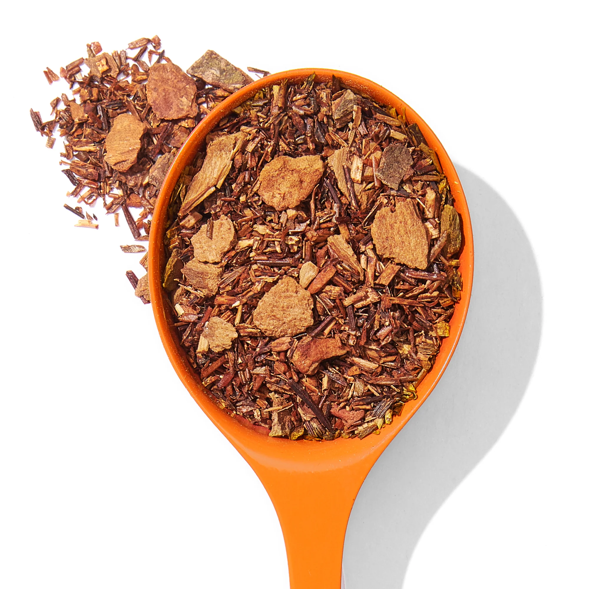 Organic Cinnamon Rooibos Chai - Image 4