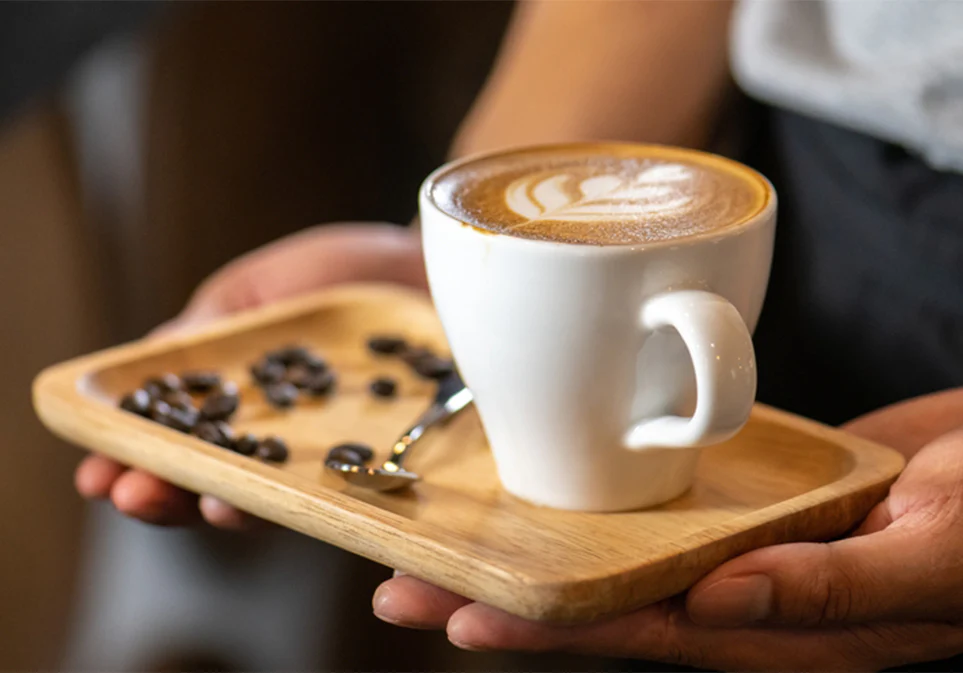 Organic Coffee Matcha - Image 7