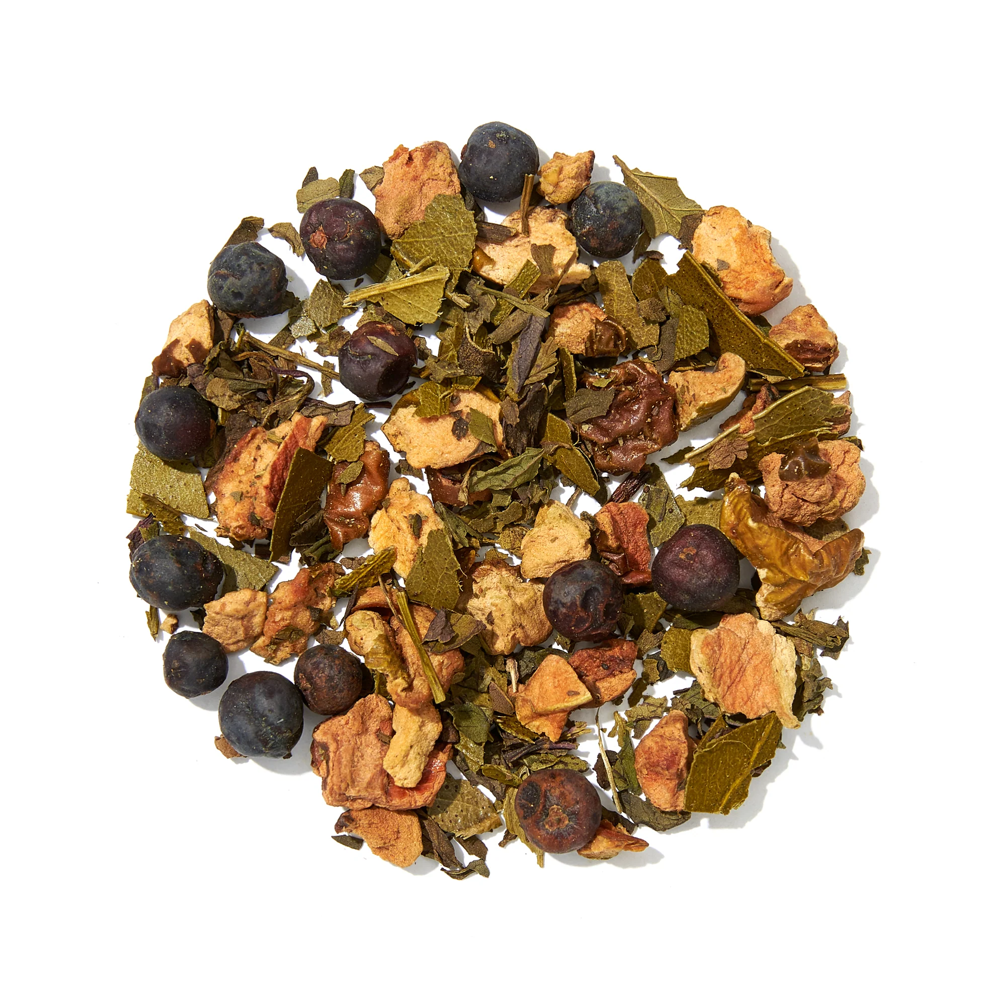 Organic Cold 911 Tea - Image 5