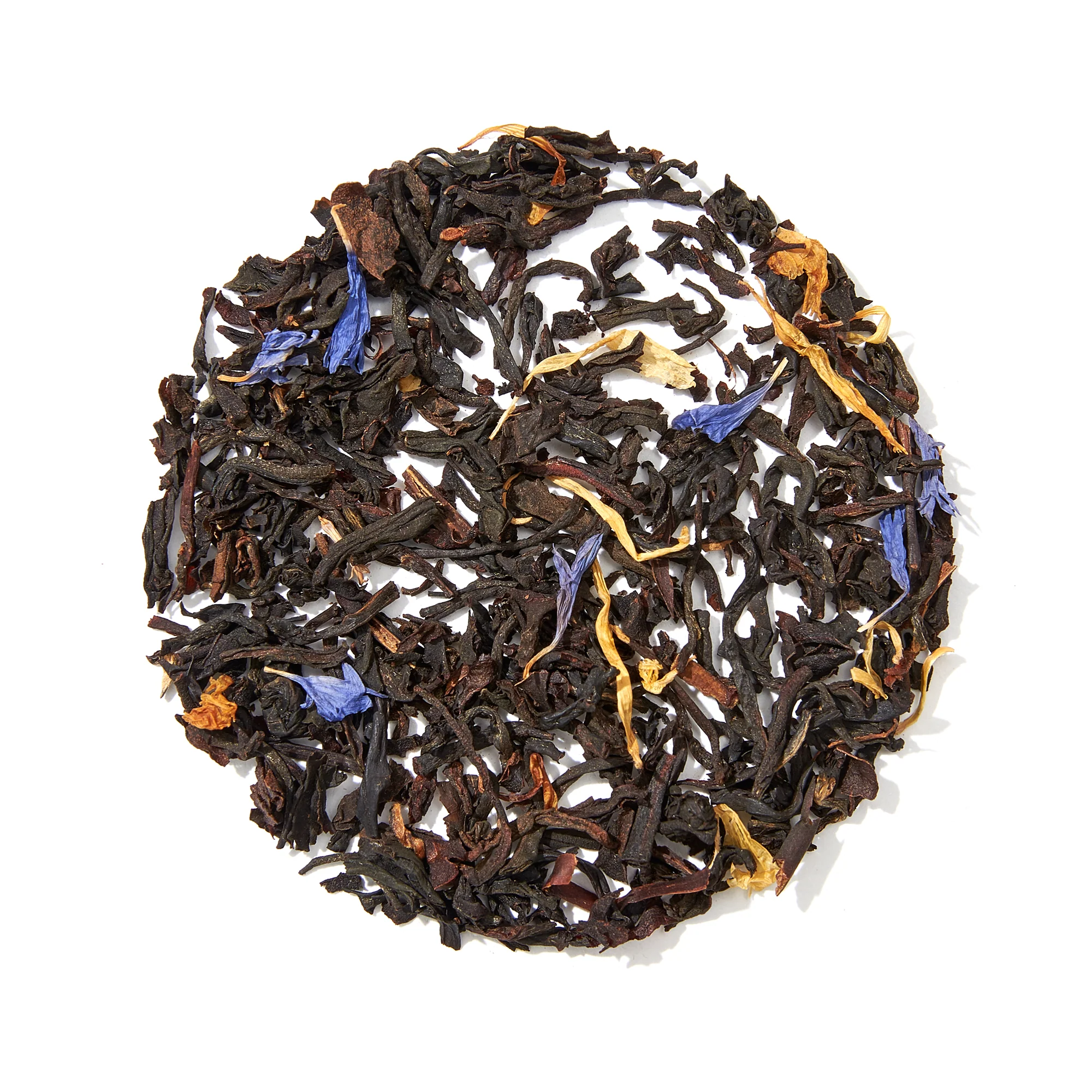 Organic Cream of Earl Grey Tea - Image 4