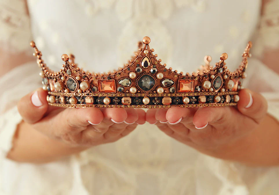 Organic Cream of Earl Grey Tea - Image 7