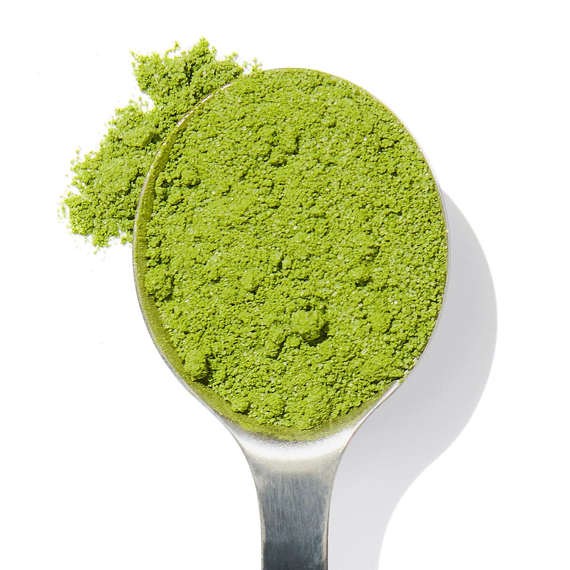 Organic Cream of Earl Grey Matcha - Image 3