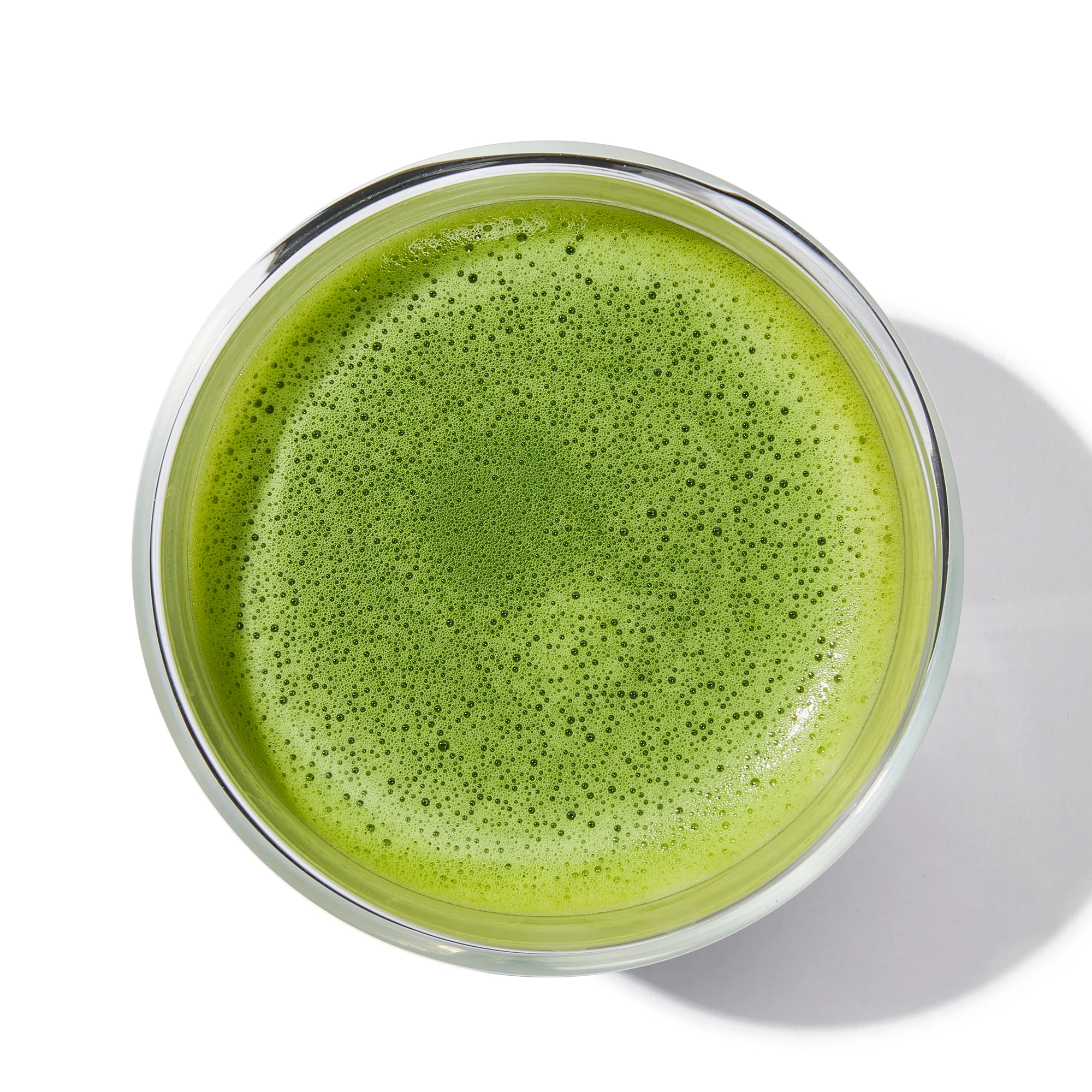 Organic Cream of Earl Grey Matcha - Image 4