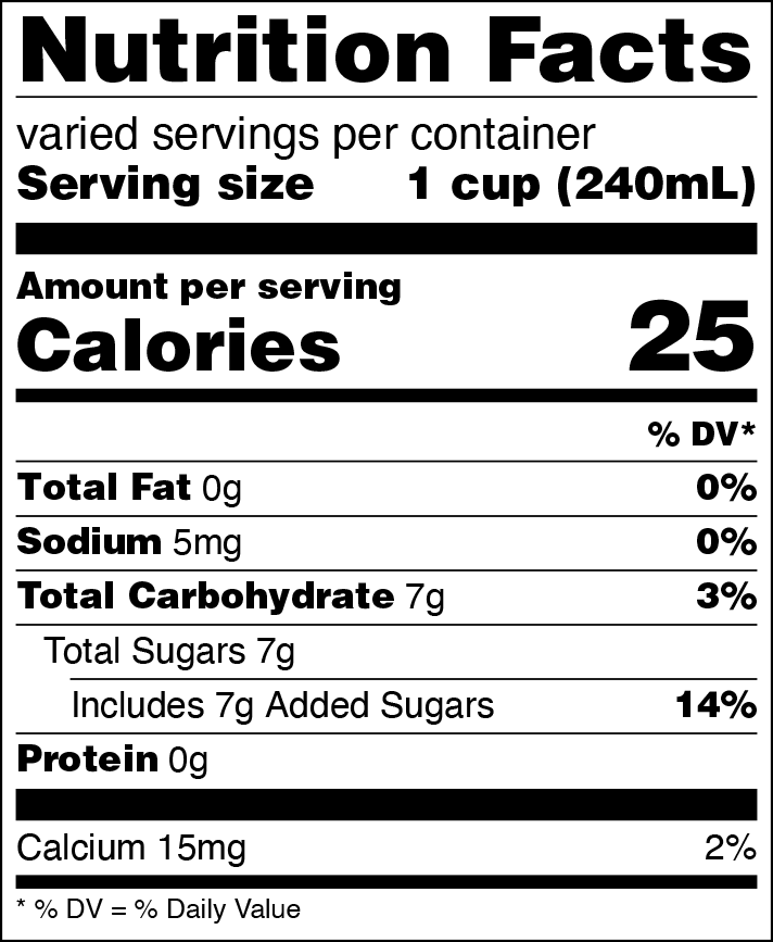 Organic Cream of Earl Grey Matcha - Image 6