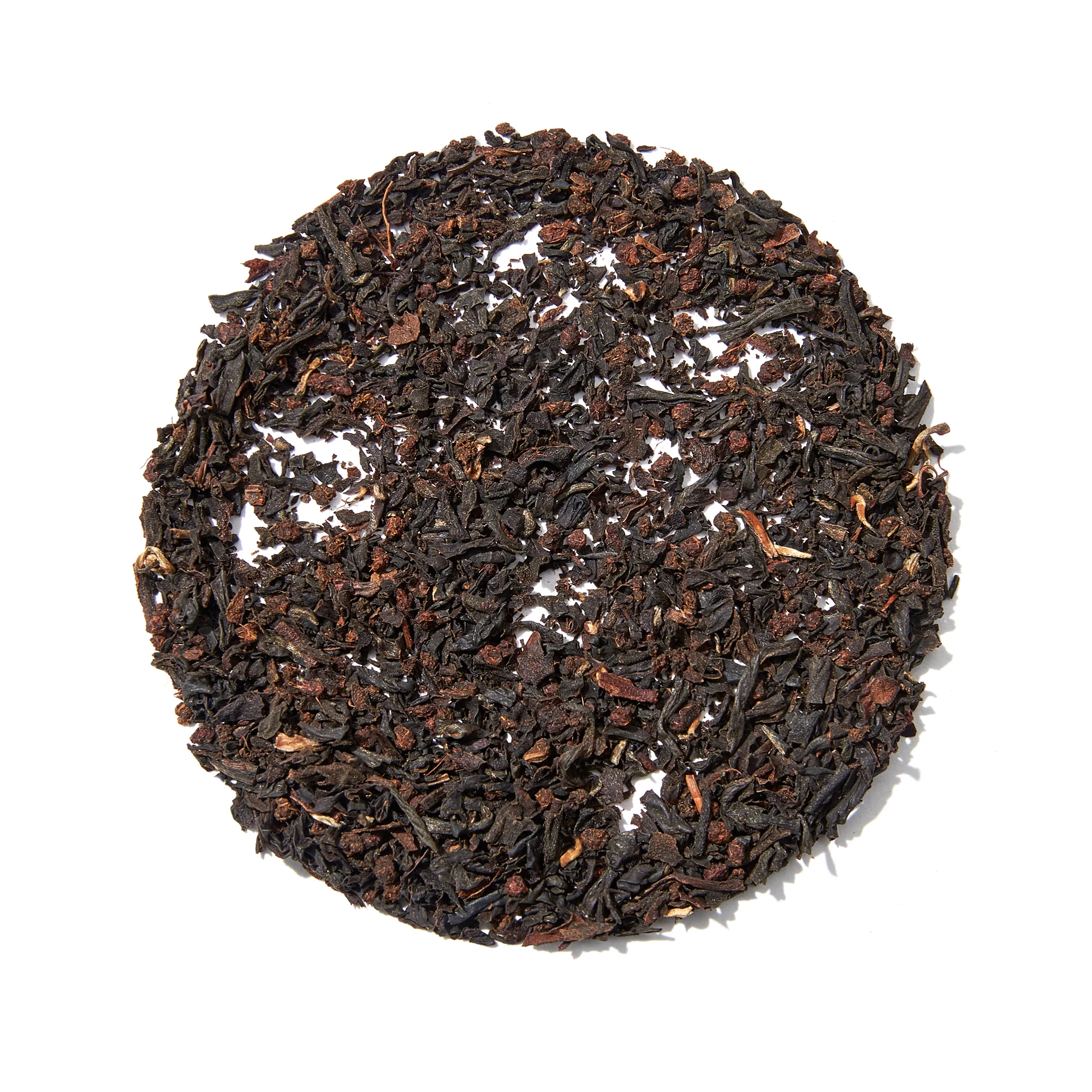 Organic David’s Breakfast Blend - Image 4