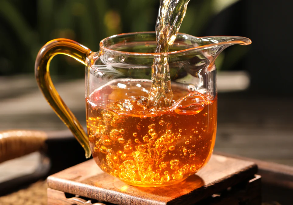 Organic David’s Breakfast Blend - Image 7