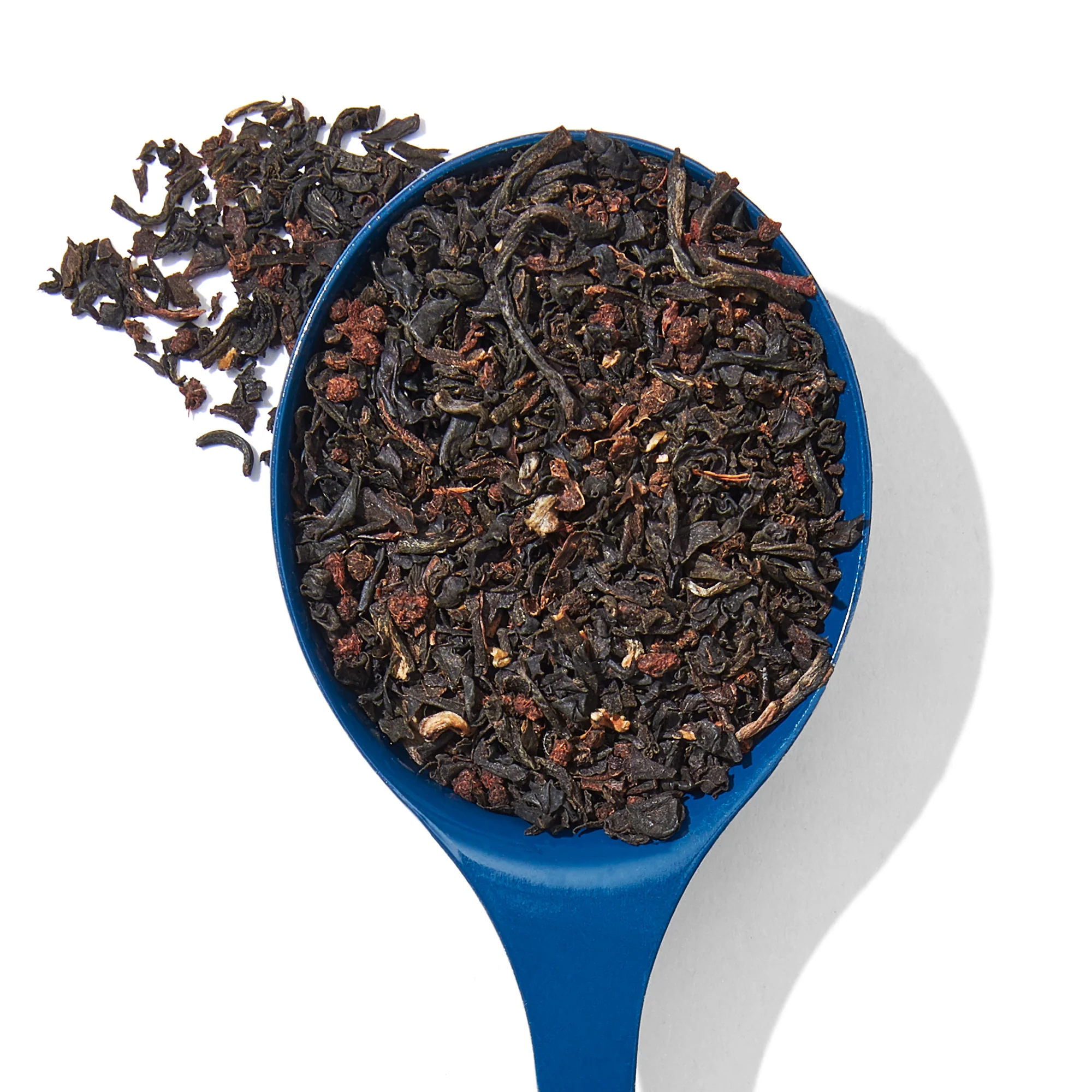 Organic David's Breakfast Blend Tea Pack of 12 Sachets - Image 4