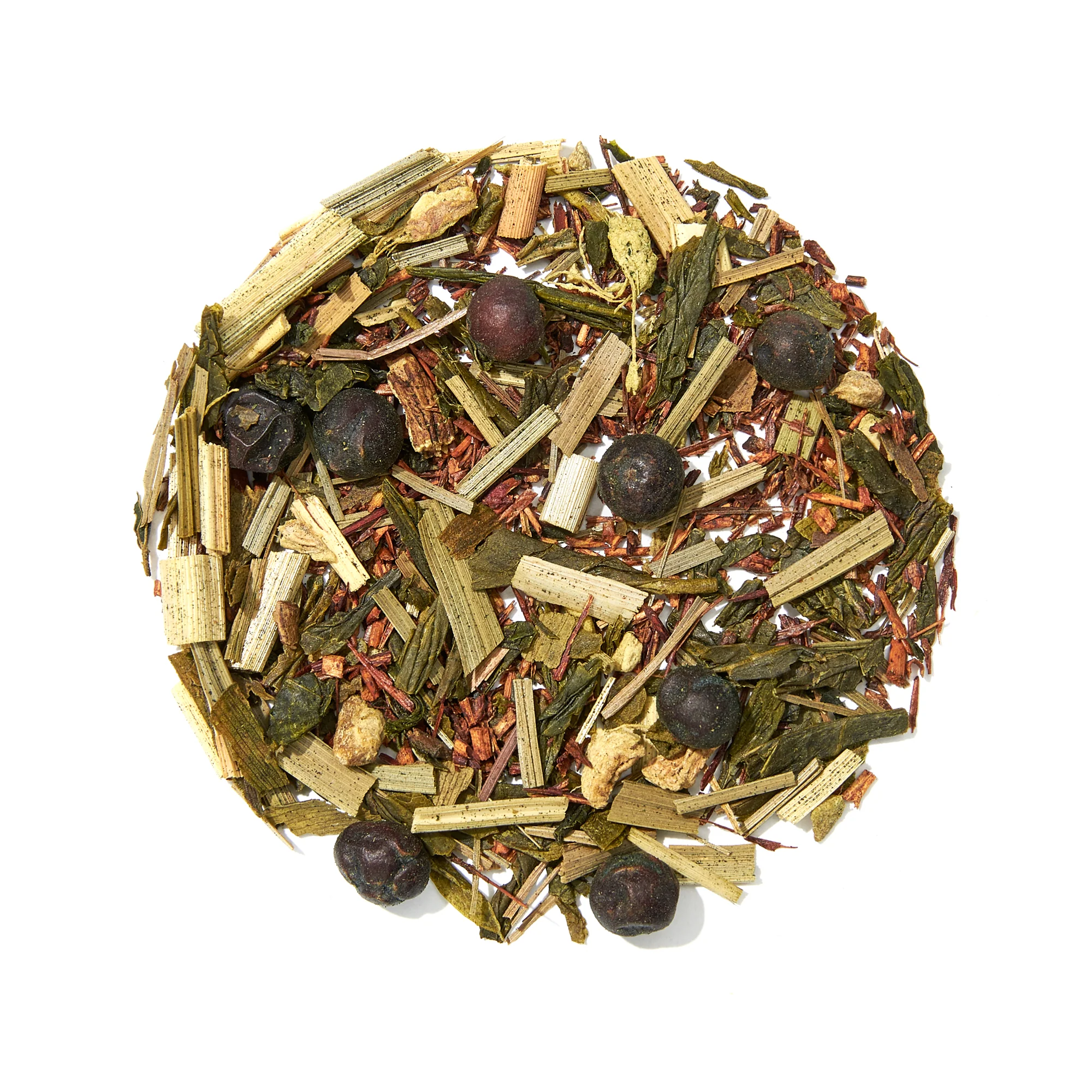 Organic David's Detox Tea - Image 4