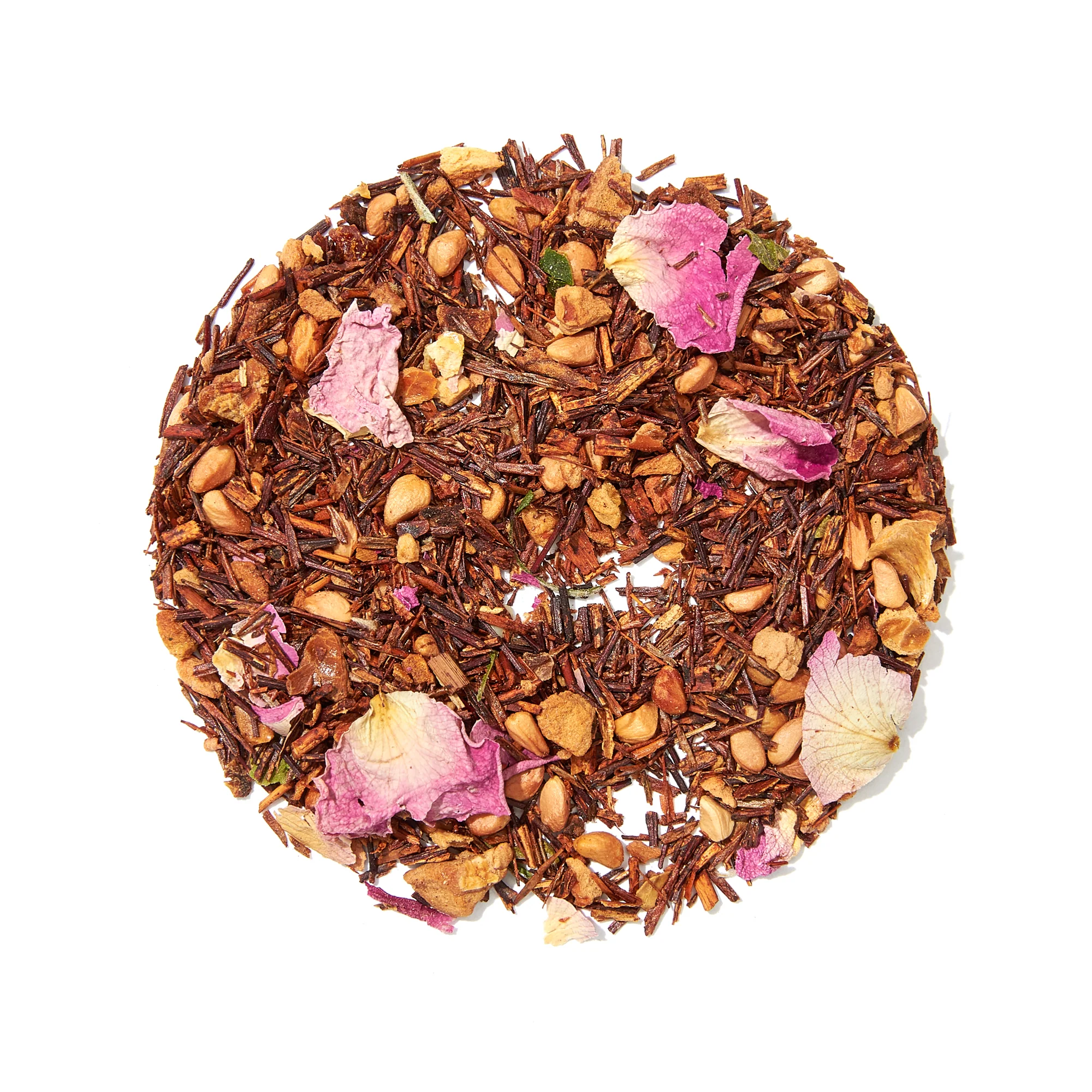 Organic Earl Grey Rooibos - Image 4