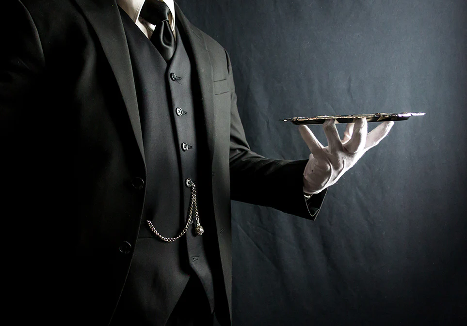 Organic Earl Grey Tea - Image 7