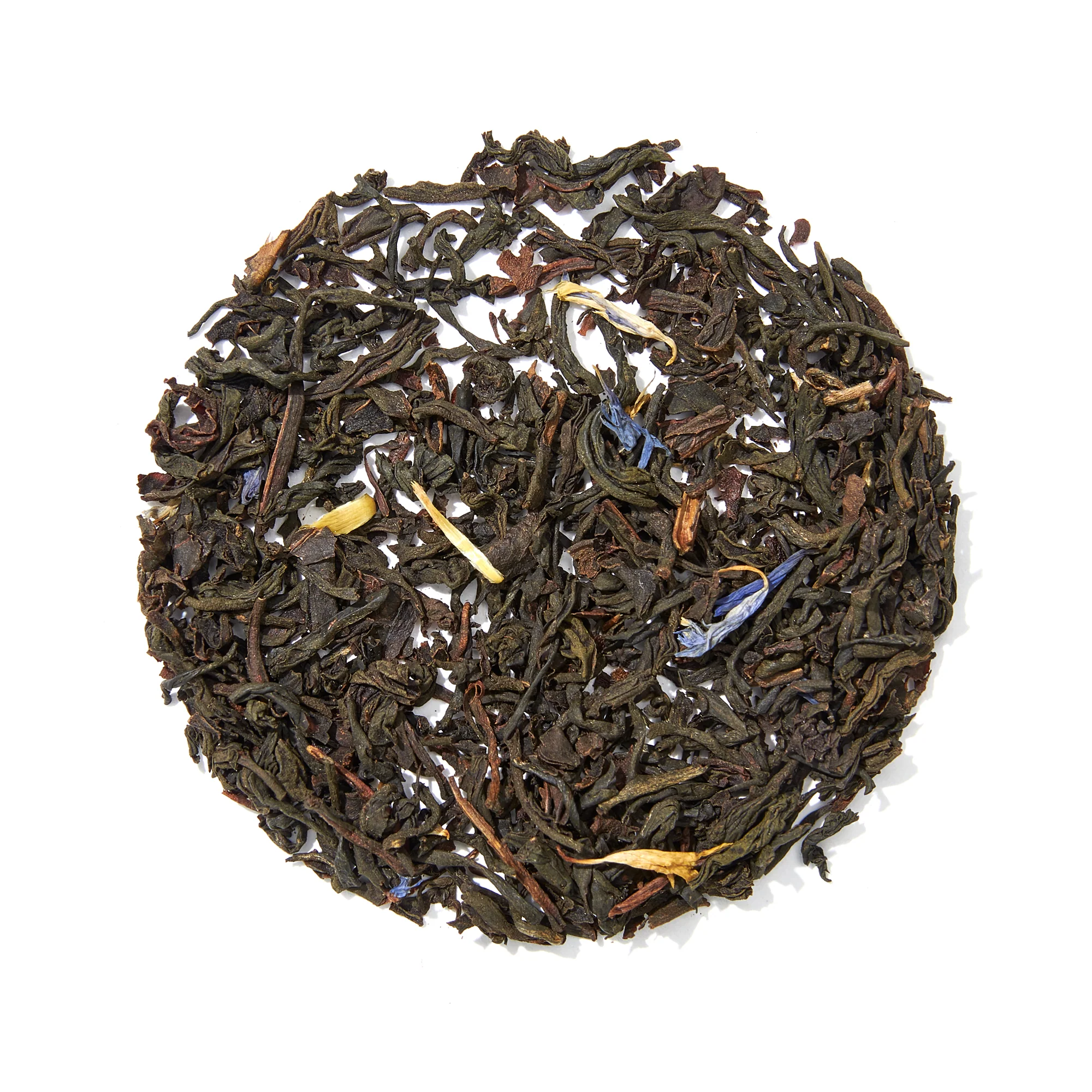 Organic Earl Grey Tea - Image 4