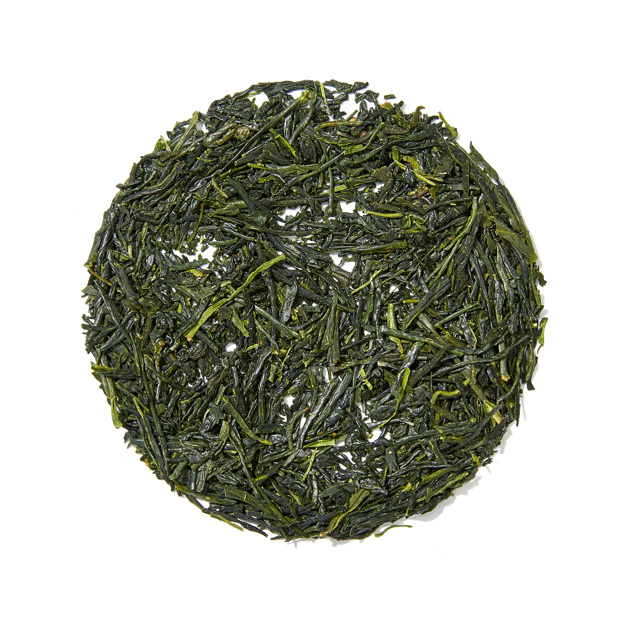 Organic Gyokuro Yamashiro Tea - Image 6