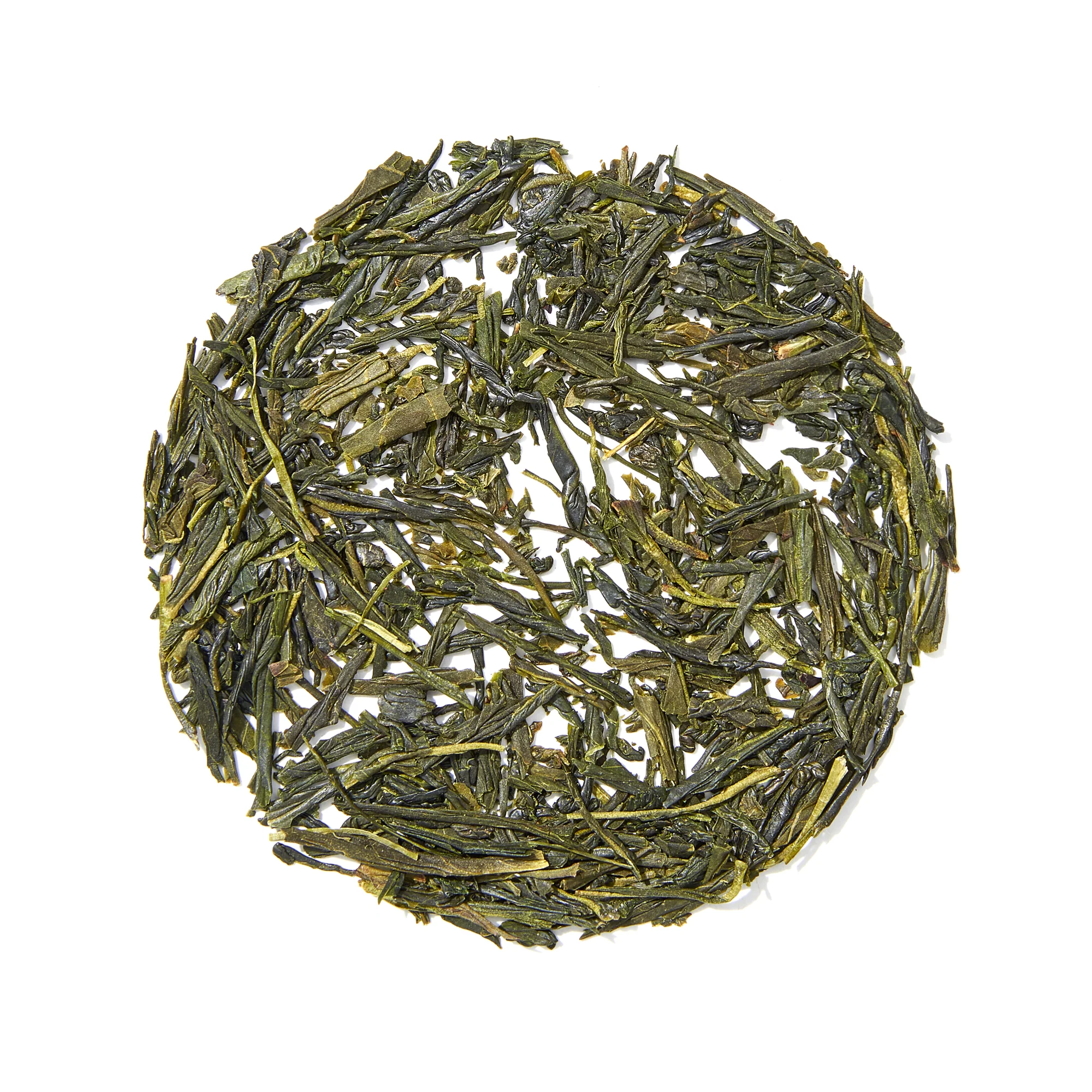 Organic Japanese Sencha Tea - Image 4