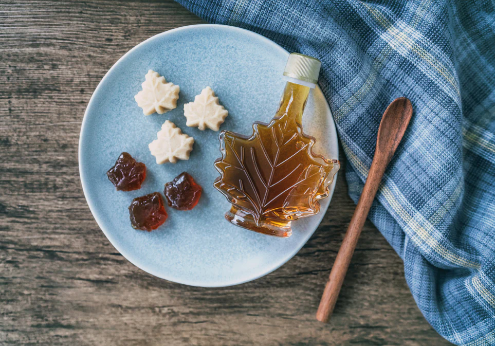 Organic Maple Matcha - Image 7