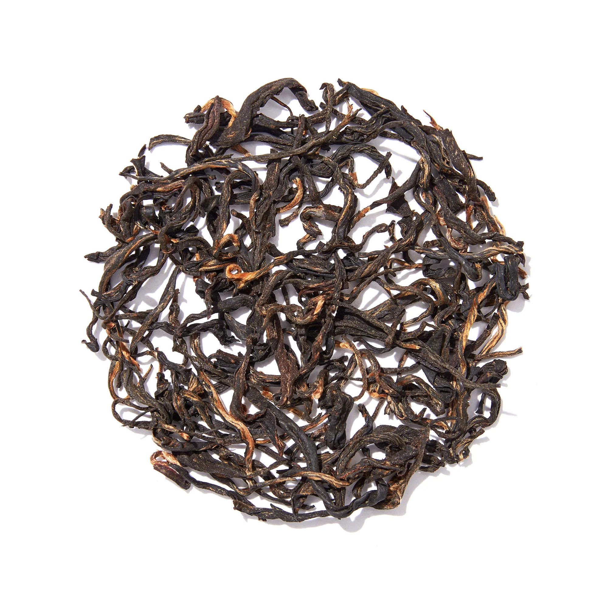 Organic Nepal Black Tea - Image 5