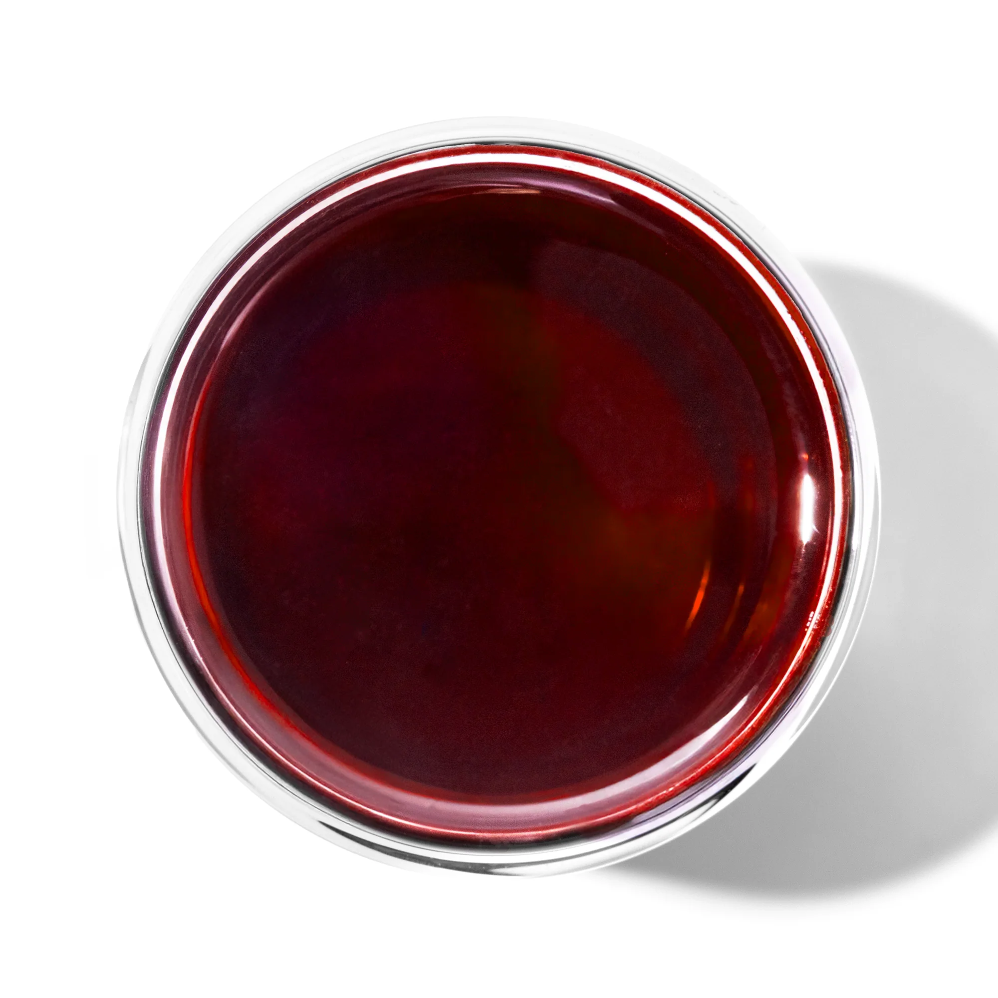 Organic Pure Hibiscus Tea - Image 3