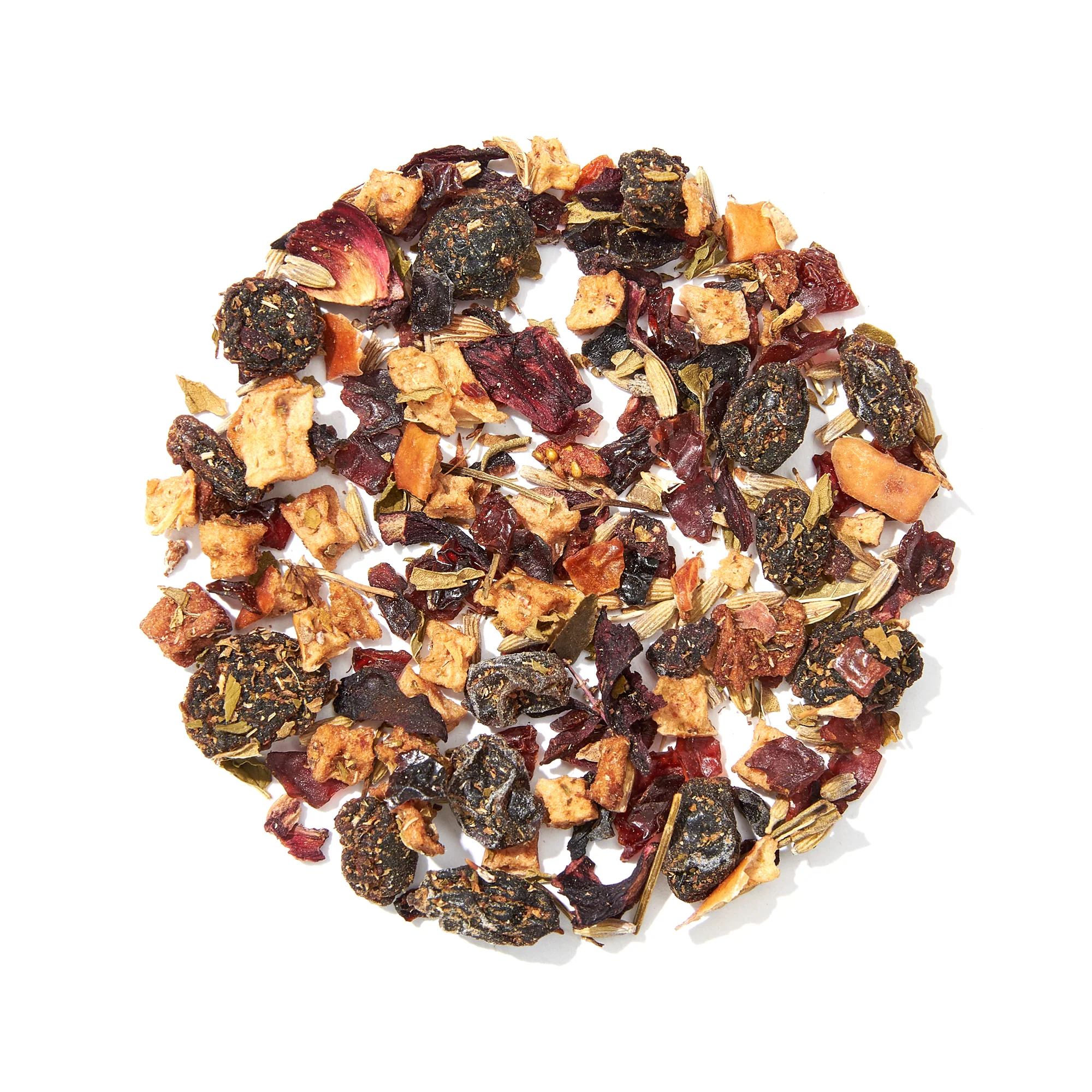 Organic Serenity Now Tea - Image 4